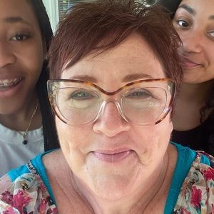 Meet your Posher, Maryann